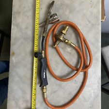 roofing gas torch for sale  WIMBORNE