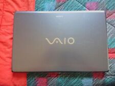 Sony Vaio Vgn Aw usato in Italia | vedi tutte i 68 prezzi!