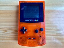 consoles gameboy color for sale  Kaneohe