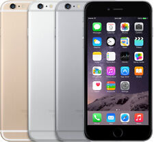 Smartphone Apple iPhone 6 Plus desbloqueado 16GB 64GB 128GB AT&T T-Mobile Verizon, usado comprar usado  Enviando para Brazil