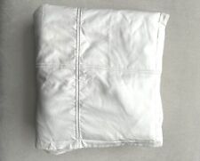 Luxury white cotton for sale  CHELTENHAM