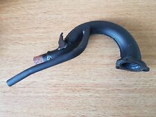 Motorhispania rx50 exhaust for sale  ABINGDON