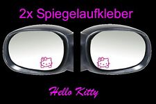 Hello kitty spiegel gebraucht kaufen  Albisheim, Zellertal, Rüssingen