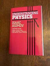 Understanding Physics: 3 volúmenes en 1 de Isaac Asimov 1993 muy bueno segunda mano  Embacar hacia Argentina