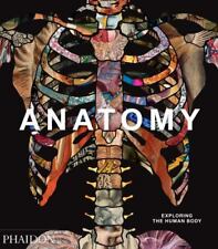 Anatomía: Explorando el cuerpo humano muy bueno segunda mano  Embacar hacia Argentina