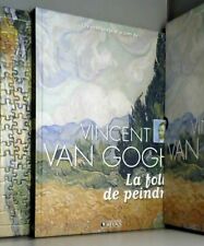 Vincent van gogh d'occasion  France
