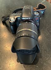 camera a23 sony for sale  Minneapolis