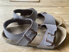 Birkenstock sandals size for sale  STIRLING