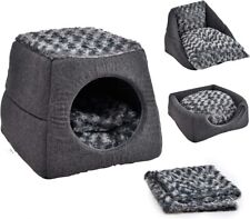 Cat tent cave for sale  SALFORD