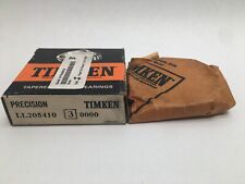TIMKEN LL714610-3 Taper Roller Bearing Cup 4-5/32" OD 3/8" W LL-714610 *3 USA for sale  Shipping to South Africa