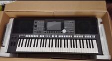 Yamaha PSR s970 Electronic Keyboard, for sale  Shipping to South Africa