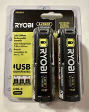 Ryobi usb lithium for sale  Shipping to Ireland