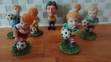 Lot figurines foot d'occasion  L'Arbresle