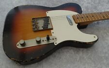 Bravewood telecaster 1958 for sale  CLACTON-ON-SEA