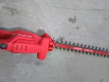 Craftsman corded electric for sale  Henryetta