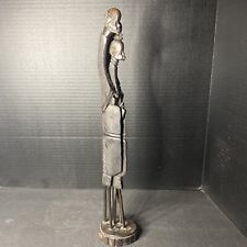 Hand carved african for sale  Modesto