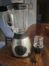 Standmixer kaffeebohnenmühle  gebraucht kaufen  Seelze