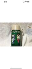 Munsters thermos for sale  Peculiar