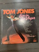 Tom jones live for sale  Bronx