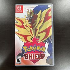 Pokémon shield nintendo for sale  Huntington Station