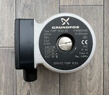 Grundfos type pump for sale  Shipping to Ireland