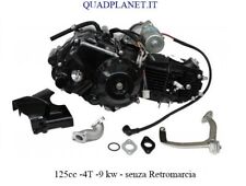 Motore quad 125 usato  Castelnuovo Don Bosco