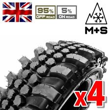 Tyres 235 r16 for sale  ILFORD