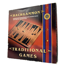 Lagoon backgammon board for sale  LLANELLI