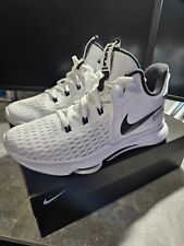 Nike lebron witness for sale  GLASGOW