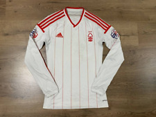 Nottingham forest f.c. for sale  Shipping to Ireland