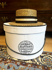 Lock boater hat for sale  LONDON