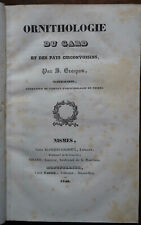 Crespon jean 1840 d'occasion  Sainte-Suzanne