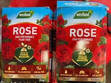 Westland rose high for sale  NEWPORT