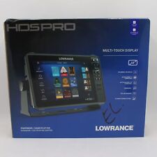 Lowrance hds pro for sale  American Fork