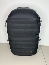 LOWEPRO ProTactic 450 AW Camera and Laptop Backpack - Black, used for sale  Shipping to South Africa