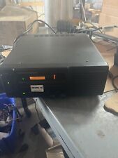 Vertex VXR-7000U Desktop 50 Watt UHF Repeater 450-480 Two Way Radio, used for sale  Shipping to South Africa
