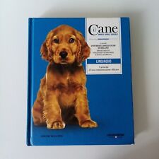 Libro cane linguaggio usato  Civita Castellana