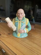 Collectable novelty william for sale  LONDON