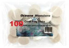 100 cured reef for sale  Decorah