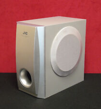 Passive subwoofer jvc for sale  Shipping to Ireland