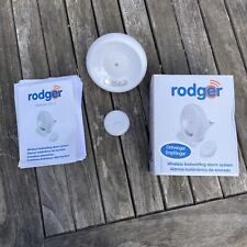 Rodger wireless bedwetting for sale  PETERSFIELD