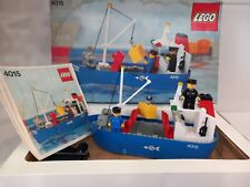 Lego 4015 freighter usato  Firenze