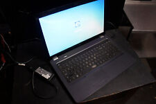 Notebook HP 17,3" FUNCIONAL G72 Windows 7 laptop e carregador G72-B63NR notebook comprar usado  Enviando para Brazil