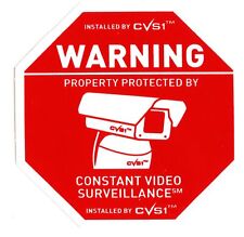 Imperfect security camera for sale  USA