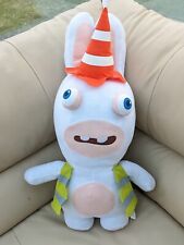 Raving rabbids construction for sale  BEDFORD