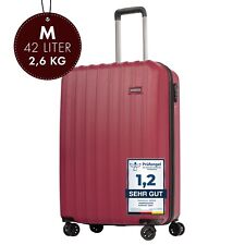 Handgepäckkoffer reisekoffer  gebraucht kaufen  Forchheim