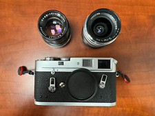 Leica kit used for sale  Reston