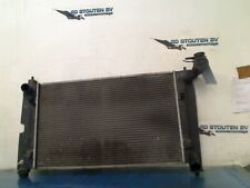 RADIATOR Toyota Corolla (E12) Hatchback 1.6 16V VVT-i (3ZZFE) 2004 mn422172 comprar usado  Enviando para Brazil