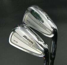 Set mizuno dual for sale  SPILSBY