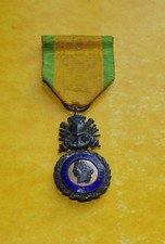 Médailles françaises d'occasion Médailles françaises d'occasion Le Thor